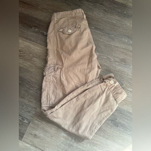 Etienne Marcel Cargo Pants - Picture 1 of 5